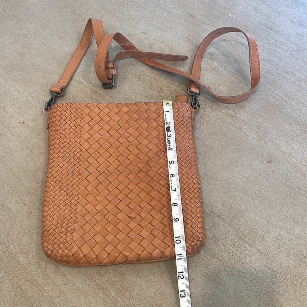 Unbranded Leather Purse made in India - Picture 2 of 5